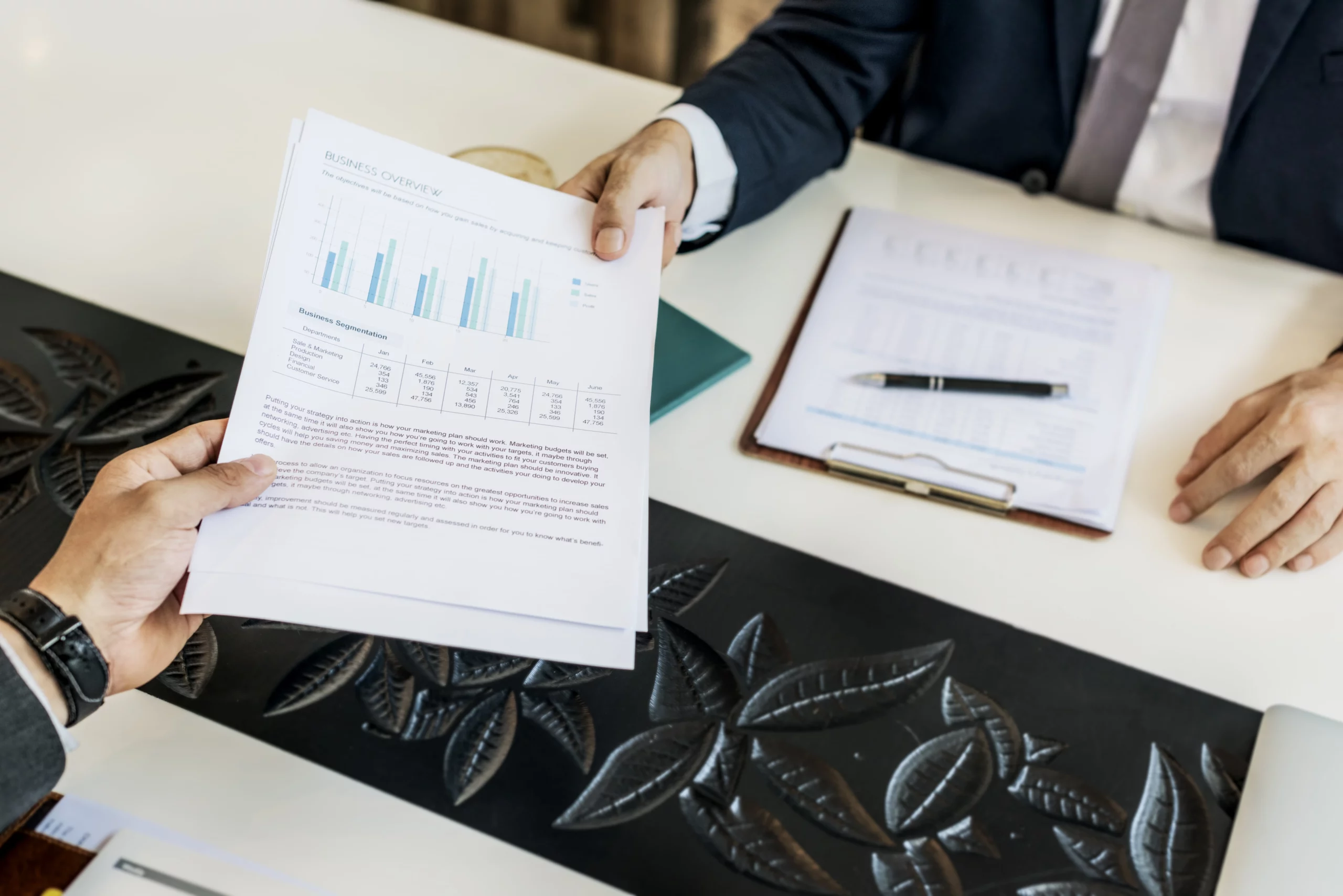 5 Strategies to Boost Your Firm’s Performance and Profitability