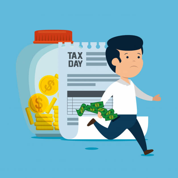 20 Fun And Interesting Facts About Tax