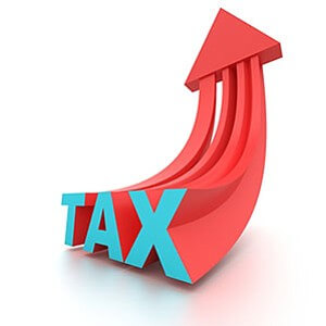 Democratic House Will Raise Business Taxes