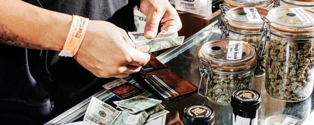 Marijuana Dispensary Accounting Procedures