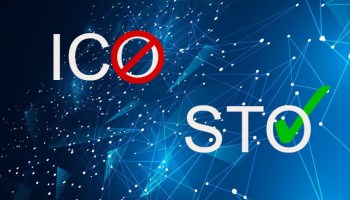 STOs Thrive While ICOs Dive