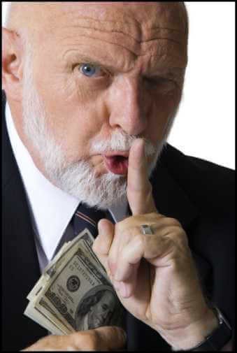 Employee Theft Exists Within Your Small Business