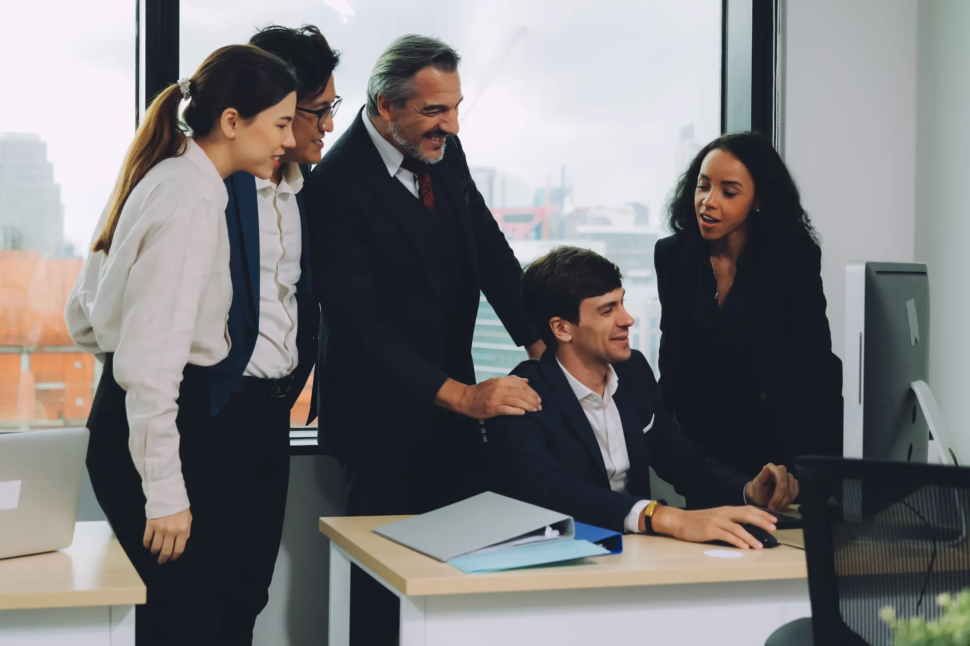Streamlining Financial Operations: Achieving Accounting Efficiency For SMBs Through Outsourcing